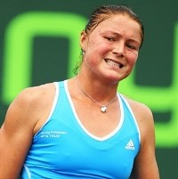 Safina Geser Serena Jadi Nomor Satu Dunia