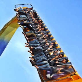 Pencontreng Dapat Diskon 50%, Pengunjung Ancol Ditargetkan 60 Ribu