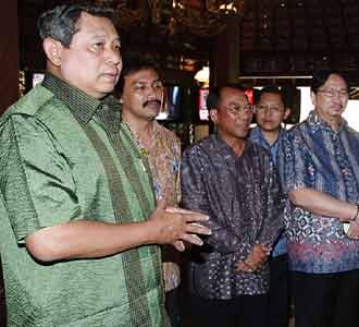 PD Siap Koalisi