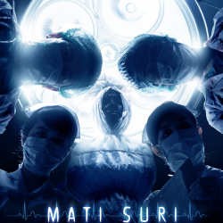 Mati Suri: Kematian Menuai Misteri