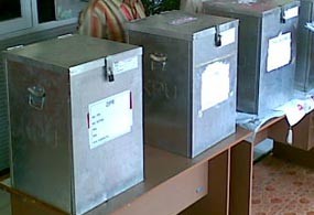 Bawa Pulang Kotak Suara, Ketua KPPS Digerebek Panwas