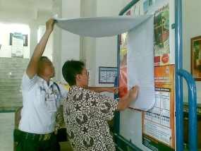 Pileg di Jabar Marak Pelanggaran Pidana