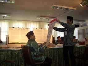 PKS Berjaya di Berlin