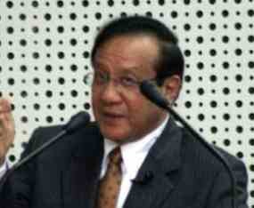  Diminta Turun Gunung, Akbar Siap Jadi Cawapres 