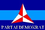 Demokrat Salip PKS di Frankfurt