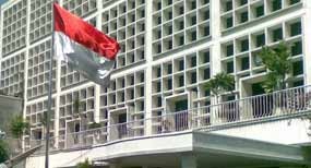 Hadir di TPS SBY, KPU Patut Diduga Tidak Independen