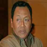 Sambangi SBY, Mendagri Lapor Pelaksanaan Pemilu
