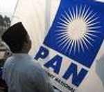 Caleg PAN Laporkan Caleg PAN ke Bawaslu