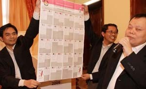 Bingung, Pesan dari Rusia