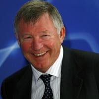 Fergie Ingin Tambahan Dua Trofi Eropa