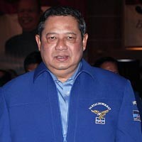 SBY Terbang ke Pattaya, Hadiri KTT Asean