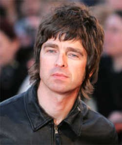 Noel Gallagher Deg-degan Saat Konser di Taiwan