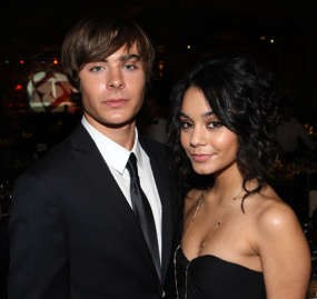 Zac Efron Takut Punya Anak