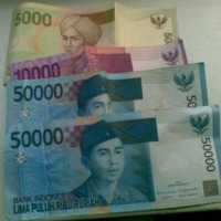 Pemilu Aman, Rupiah Menuju 11.000/US$