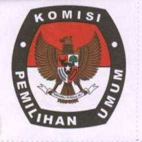 Pemutakhiran Data Pilpres Sampai 10 Mei 2009