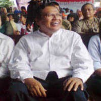Rizal Ramli: Pemilu 2009 Terburuk Pasca Reformasi