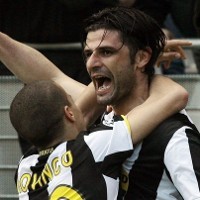 Juve yang Beda di Mata Zoff