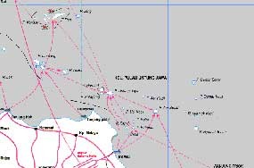 Diduga Hendak Minta Suaka Politik ke Australia