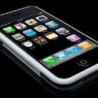 Warga Bandung Kurang Antusias Beli iPhone 3G