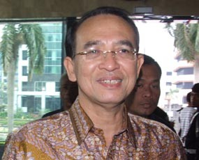 SDA: Di PPP Ada yang Ingin ke SBY, JK dan Prabowo