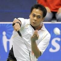 Markis/Hendra Bawa Pulang Gelar