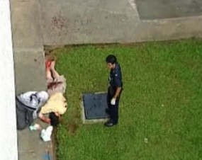 Keluarga David Lagi-lagi Gagal Temui Profesor Chan