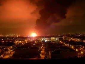 Menko Polhukam: Tak Ada Sabotase di Biak