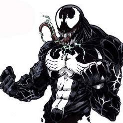 Venom, Musuh Spiderman Menuju Layar Lebar!