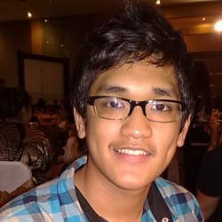 Afgan Kaget Sheza Idris Nonton Striptis