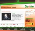 OkeVision Bioskop Masuk Rumah Sudah Oke