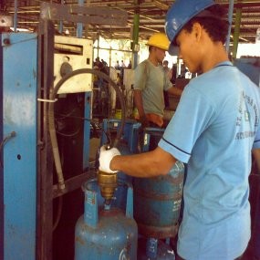 Bangun SPBE, Hyundai Kucurkan Rp 25 Miliar untuk Gorontalo