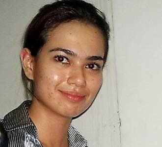 Catherine Wilson Diperiksa Polisi