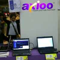 Axioo Gelar Kompetisi Marketing Tingkat Mahasiswa