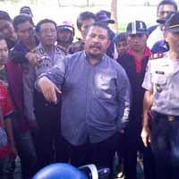 Honor Saksi PDIP Dibayar Sore Ini