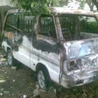 Polisi Kantongi Identitas Pelaku