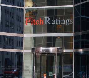 Fitch Ratings Pertahankan Bisnis di Indonesia