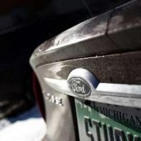 Ford Genjot SUV Everest