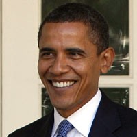 Wow, Obama Beli 17.600 Mobil
