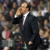 Rafa: Ngomong Apa Sih, Fergie?