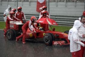 GP Malaysia: Siang atau Malam Sekalian