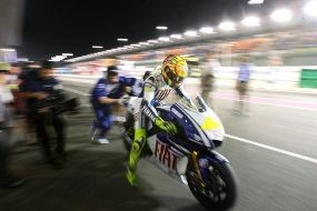 Trans7 Tetap Siarkan MotoGP Qatar