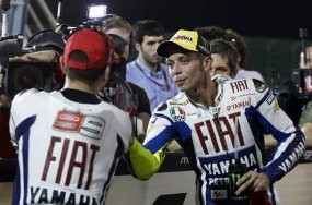 Start Ditunda, Race Mungkin Batal