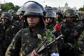  2 Orang Tewas, 113 Luka-luka