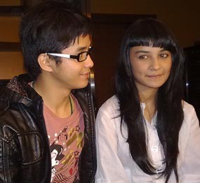 Adly Fayruz: Hadiah Shireen Sungkar Pasti Spesial