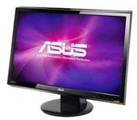 asus monitor 2009