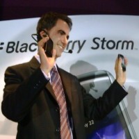 Fenomenal, Penjualan BlackBerry Tumbuh 494% di Indonesia