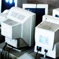 Langka, Harga Sparepart Server KPU Bisa Dua Kali Lipat
