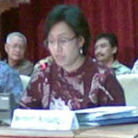Stimulus Ekonomi dan Program Kemiskinan Berlanjut di 2010
