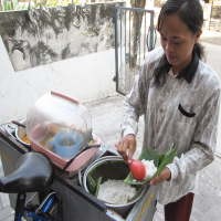 Jajan Nasi Ayam Yukkk....