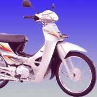  Motor Culun Jadi Macho
